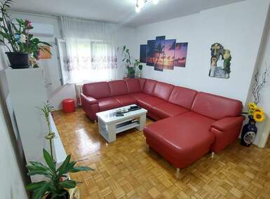 Dvosoban stan, Novi Sad, prodaja, 50m2, 113300e, id977795