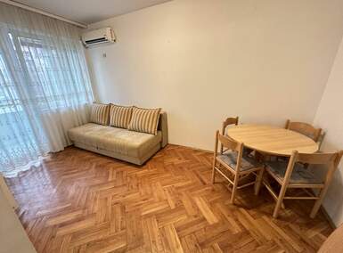 Jednoiposoban stan, Novi Sad, prodaja, 34m2, 80000e, id978001