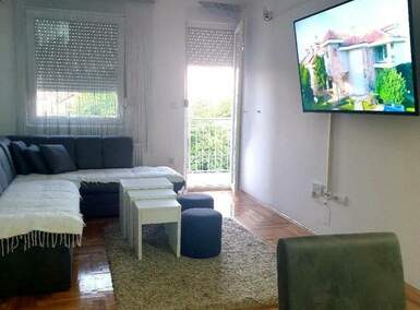 Trosoban stan, Novi Sad, Adice, prodaja, 55m2, 123600e, id978785