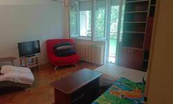Dvosoban stan, Novi Sad, Grbavica, prodaja, 53m2, 111240e, id979652