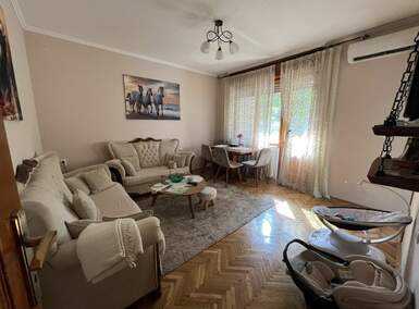 Dvosoban stan, Novi Sad, grbavica, prodaja, 52m2, 154500e, id980236
