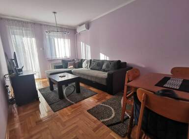 Dvoiposoban stan, Novi Sad, nova detelinara, prodaja, 56m2, 139050e, id980243