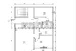 Dvoiposoban stan, Niš, Mokranjčeva, prodaja, 77m2, 116325e, id981142