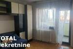 Jednoiposoban stan, Novi Sad, Blok 8, prodaja, 44m2, 77050e, id981143