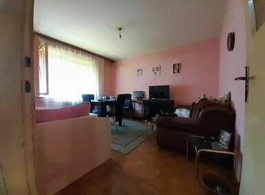 Dvosoban stan, Novi Sad, Železnička Stanica, prodaja, 52m2, 113300e, id981911
