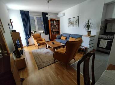 Dvoiposoban stan, Novi Sad, Bulevar Oslobođenja, prodaja, 46m2, 142140e, id982717