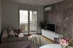 Dvoiposoban stan, Niš, Durlan, izdavanje, 56m2, 450e, id849715