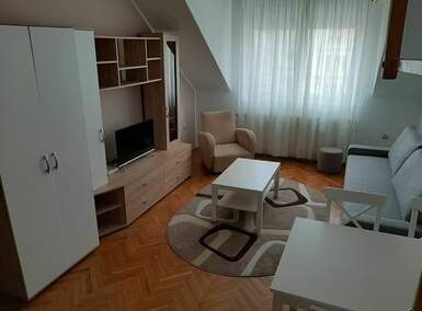 Dvosoban stan, Novi Sad, Centar, prodaja, 43m2, 154500e, id982883