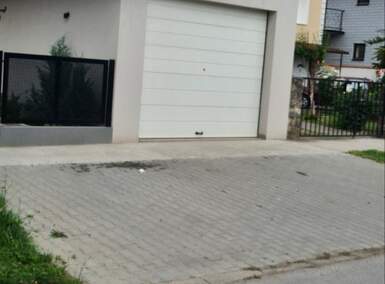 Garaza, Novi Sad, Somborski Bulevar, prodaja, 40m2, 42000e, id985854