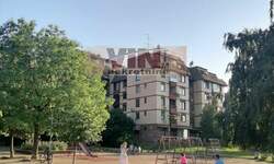 Dvosoban stan, Beograd, Dunavski Kej, prodaja, 67m2, 190000e, id986085