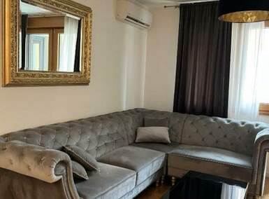 Dvosoban stan, Beograd, Blok 67a, izdavanje, 53m2, 1000e, id987506