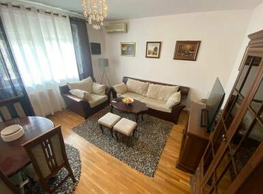 Dvoiposoban stan, Novi Sad, prodaja, 49m2, 113520e, id987655