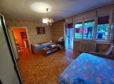 Trosoban stan, Novi Sad, prodaja, 79m2, 154500e, id990480