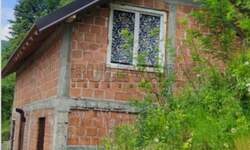 Kuca, Bajina Bašta, Bajina bašta, prodaja, 48m2, 31000e, id990569