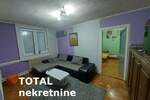 Dvosoban stan, Novi Sad, Detelinara, prodaja, 50m2, 97850e, id828888