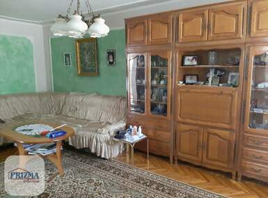 Kuca, Paraćin, prodaja, 172m2, 95000e, id990585