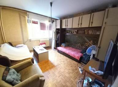 Trosoban stan, Novi Sad, prodaja, 79m2, 154500e, id990700
