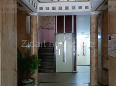 Dvosoban stan, Beograd, Centar, prodaja, 74m2, 218300e, id992509