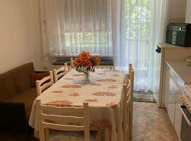 Dvosoban stan, Sombor, prodaja, 61m2, 60000e, id993280