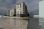 Dvoiposoban stan, Leskovac, Centar, prodaja, 63m2, 83160e, id995166