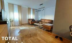 Cetvorosoban stan, Novi Sad, Salajka, prodaja, 82m2, 247200e, id995168