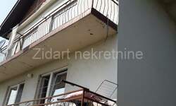 Kuca, Beograd, Lazarevac, prodaja, 240m2, 80000e, id996008