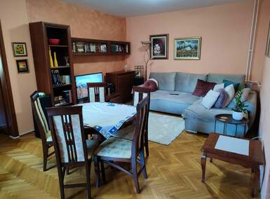 Troiposoban stan, Novi Sad, prodaja, 91m2, 203940e, id997110