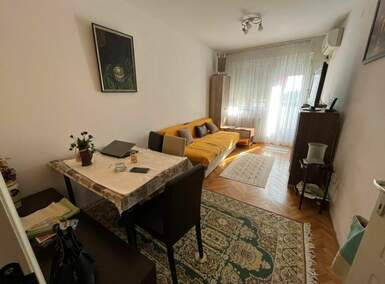 Jednoiposoban stan, Novi Sad, prodaja, 37m2, 99400e, id997732