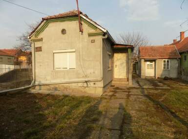 Kuca, Ćuprija, prodaja, 59m2, 42000e, id746369