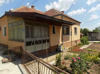 Kuca, Ćuprija, prodaja, 105m2, 70000e, id746376