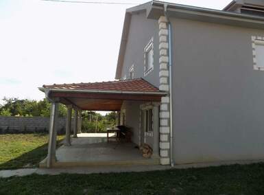 Kuca, Jagodina, Končarevo, prodaja, 385m2, 250000e, id747492