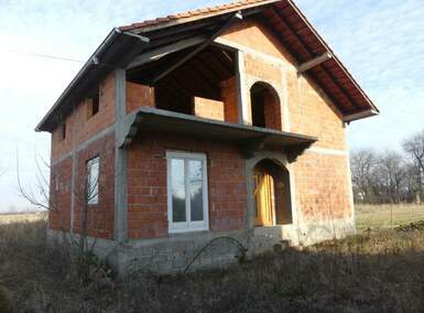 Kuca, Jagodina, Končarevo, prodaja, 83m2, 28000e, id747493