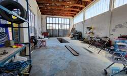 Poslovni prostor / Lokal, Jagodina, prodaja, 100m2, 100000e, id747710