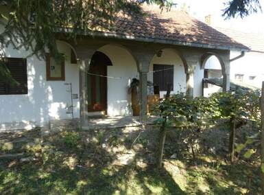 Kuca, Jagodina, Duboka, prodaja, 108m2, 16500e, id747616