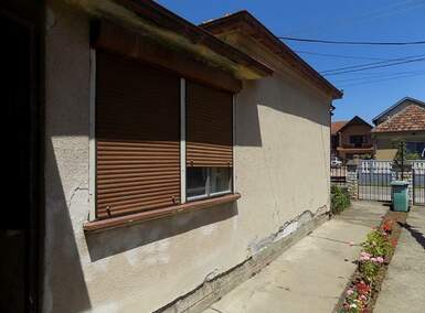 Kuca, Paraćin, prodaja, 63m2, 45000e, id747967