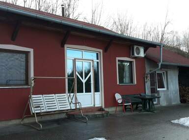 Poslovni prostor / Lokal, Paraćin, prodaja, 183m2, 95000e, id748129