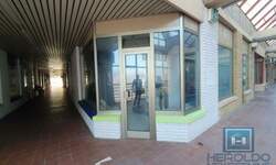 Poslovni prostor / Lokal, Paraćin, prodaja, 15m2, 10500e, id750543