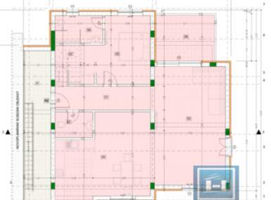 Stan, Jagodina, prodaja, 230m2, 245000e, id781725