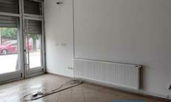 Poslovni prostor / Lokal, Vranje, izdavanje, 107m2, 350e, id749766