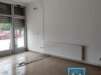 Poslovni prostor / Lokal, Vranje, izdavanje, 107m2, 400e, id749766