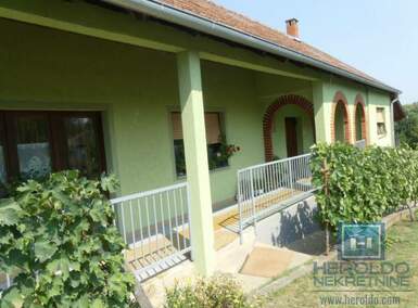 Kuca, Jagodina, Bunar, prodaja, 41m2, 50000e, id749831