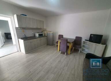 Dvosoban stan, Jagodina, prodaja, 65m2, 48000e, id787125