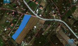 Plac, Jagodina, prodaja, 0m2, 18500e, id795761