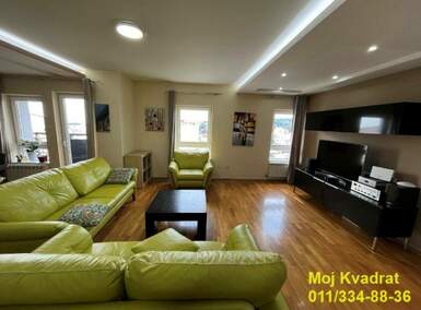 Stan, Beograd, Lion, prodaja, 160m2, 365000e, id1000404