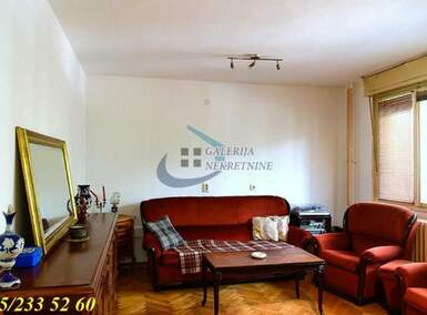 Trosoban stan, Beograd, Donji Dorćol, prodaja, 82m2, 290000e, id501288