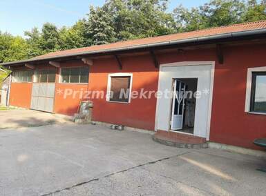 Poslovni prostor / Lokal, Paraćin, prodaja, 183m2, 95000e, id779924