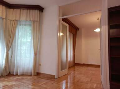 Cetvorosoban stan, Beograd, Slavija, izdavanje, 82m2, 1000e, id967228