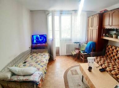 Jednosoban stan, Novi Sad, prodaja, 36m2, 64890e, id1001000