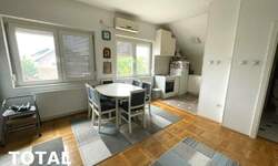 Troiposoban stan, Novi Sad, Novo Naselje - Šarengrad, prodaja, 81m2, 133900e, id1001077