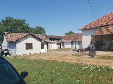 Kuca, Sombor, prodaja, 119m2, 73200e, id1001106